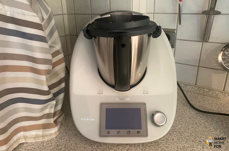 Thermomix Mixtopf